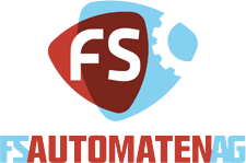 FS Automaten AG Logo